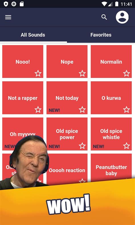 soundboard meme|Soundboard